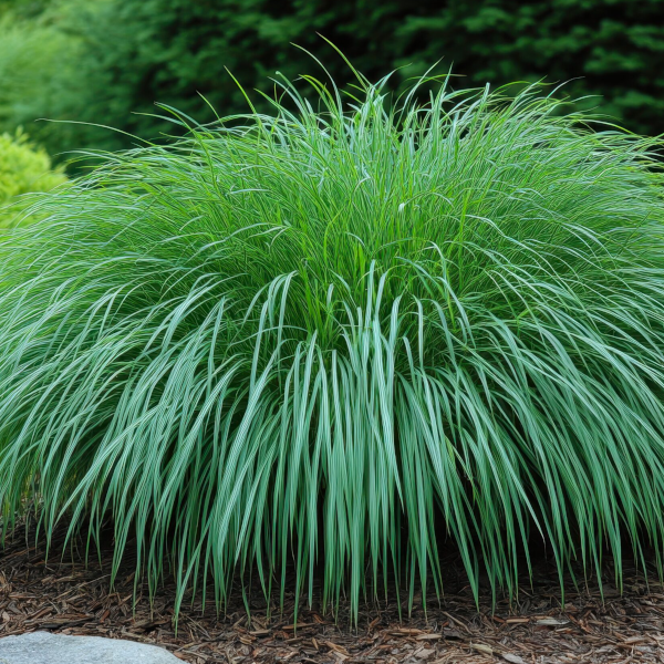 Carex pensylvanica 'W1 Strain'