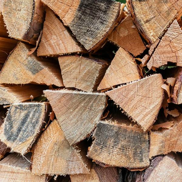 Firewood Bundles