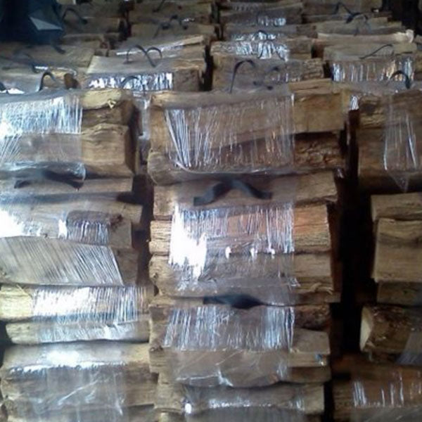 Firewood Bundles -Fire Pit, Wood Stove and Fireplace Bundled Wood